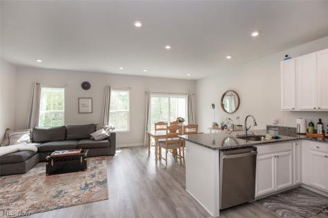 1169 Meadow Run Copley OH 44321