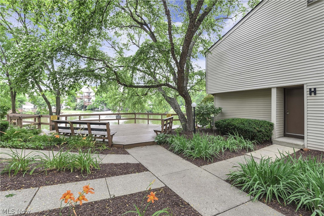 1420 Cedarwood Drive Westlake OH 44145