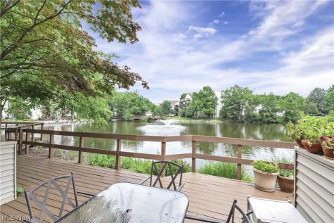 1420 Cedarwood Drive Westlake OH 44145