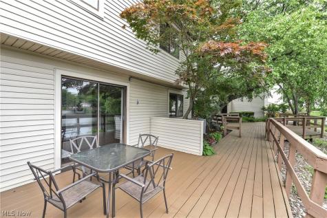 1420 Cedarwood Drive Westlake OH 44145