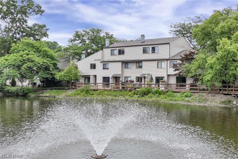 1420 Cedarwood Drive Westlake OH 44145