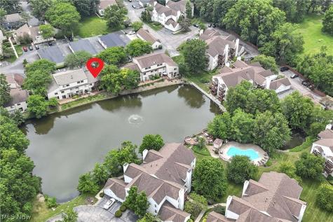 1420 Cedarwood Drive Westlake OH 44145