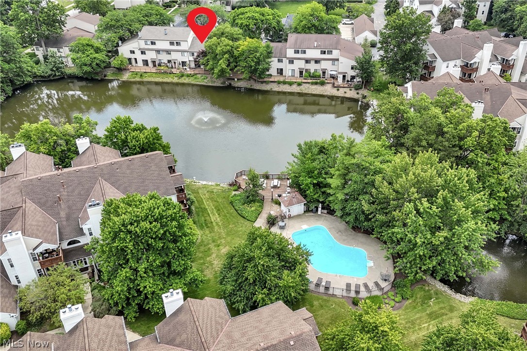 1420 Cedarwood Drive Westlake OH 44145
