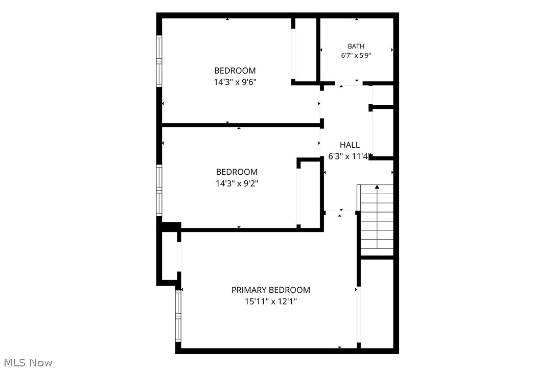 1420 Cedarwood Drive Westlake OH 44145