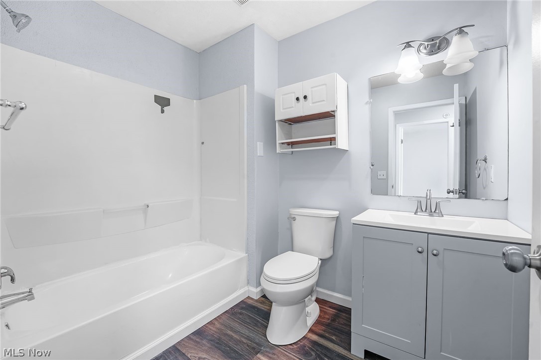 6586 Liberty Bell Drive Brook Park OH 44142