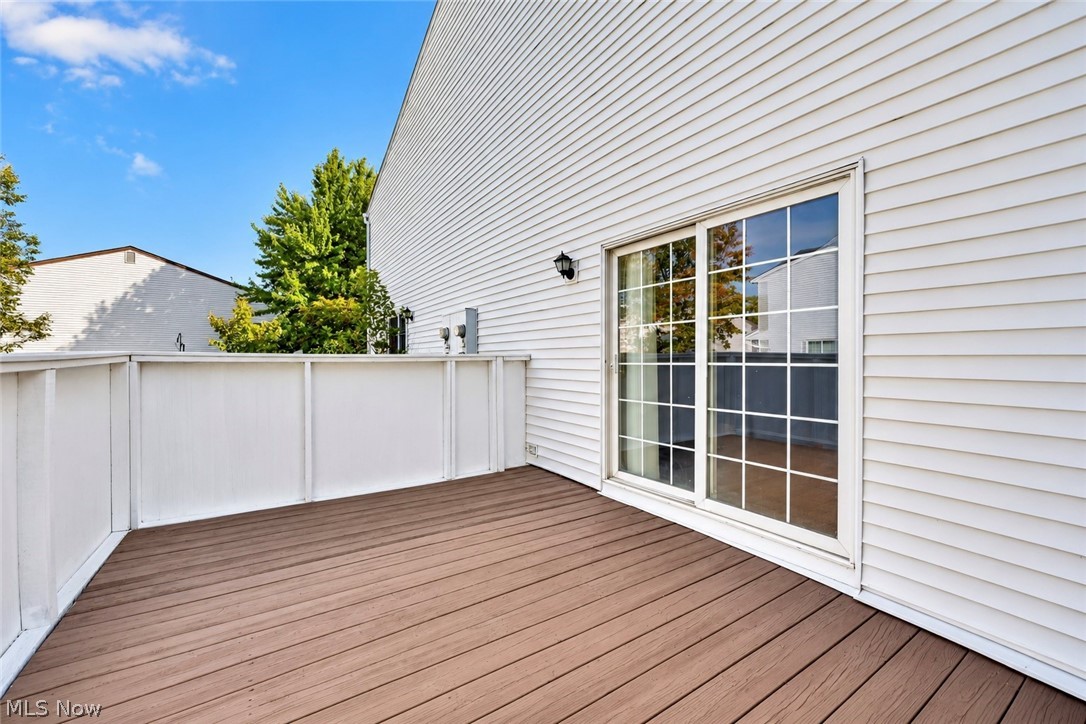 6586 Liberty Bell Drive Brook Park OH 44142
