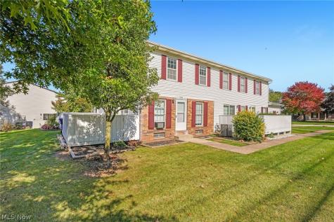6586 Liberty Bell Drive Brook Park OH 44142