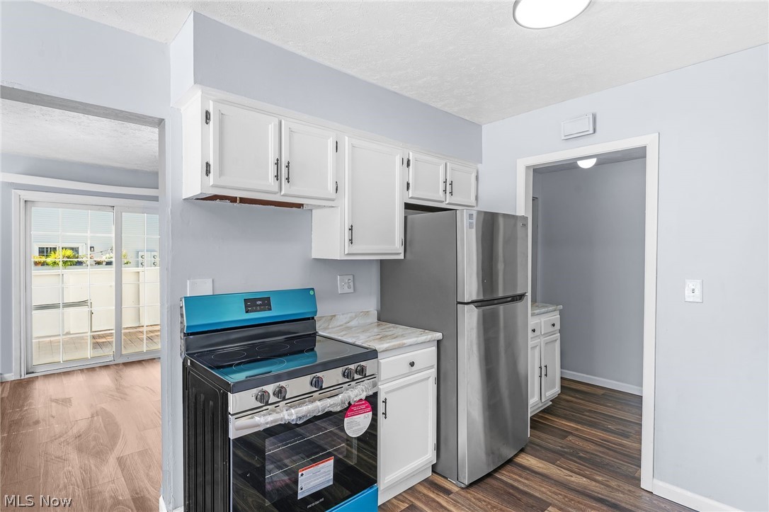 6586 Liberty Bell Drive Brook Park OH 44142