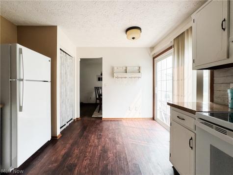 536 Austin Drive Barberton OH 44203