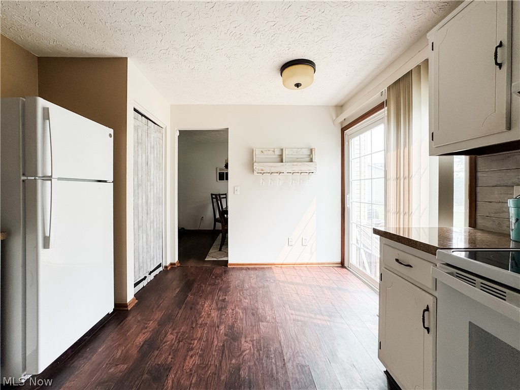 536 Austin Drive Barberton OH 44203