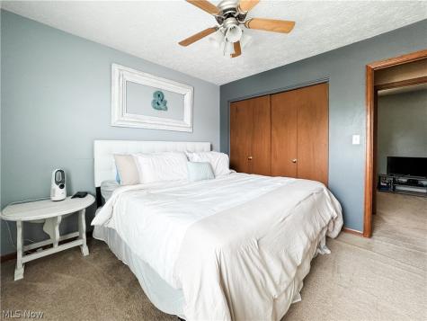 536 Austin Drive Barberton OH 44203
