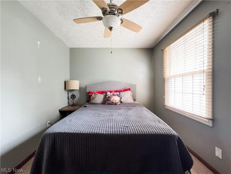 536 Austin Drive Barberton OH 44203