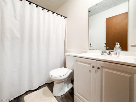 536 Austin Drive Barberton OH 44203