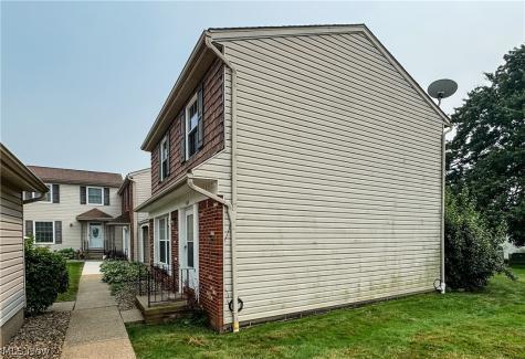 536 Austin Drive Barberton OH 44203