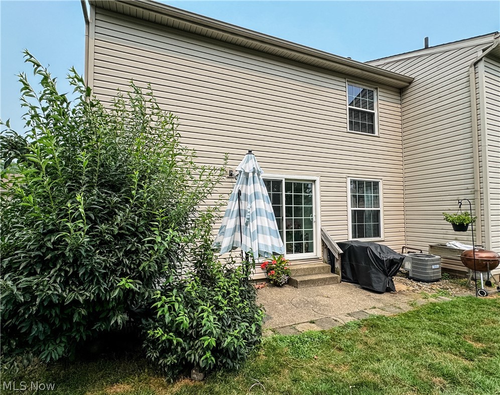536 Austin Drive Barberton OH 44203