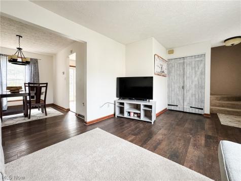 536 Austin Drive Barberton OH 44203