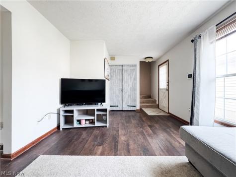 536 Austin Drive Barberton OH 44203