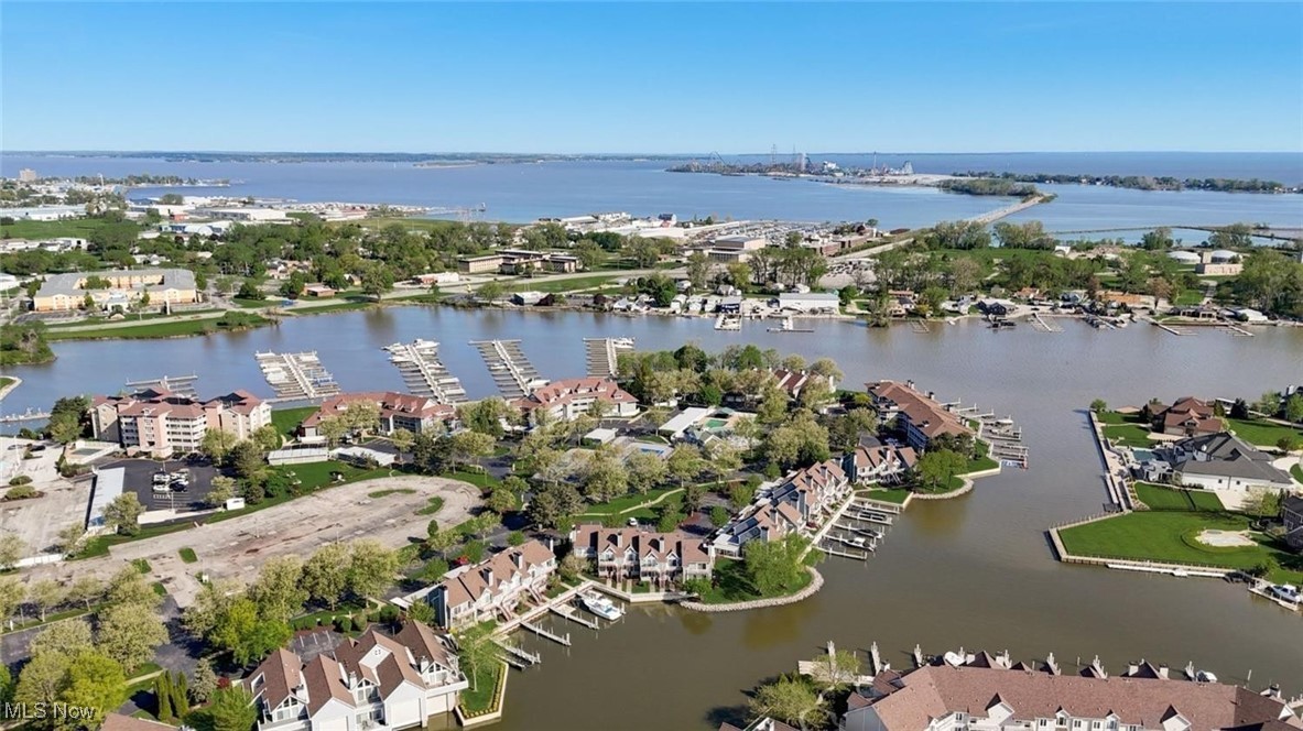49 Marina Point Drive Sandusky OH 44870