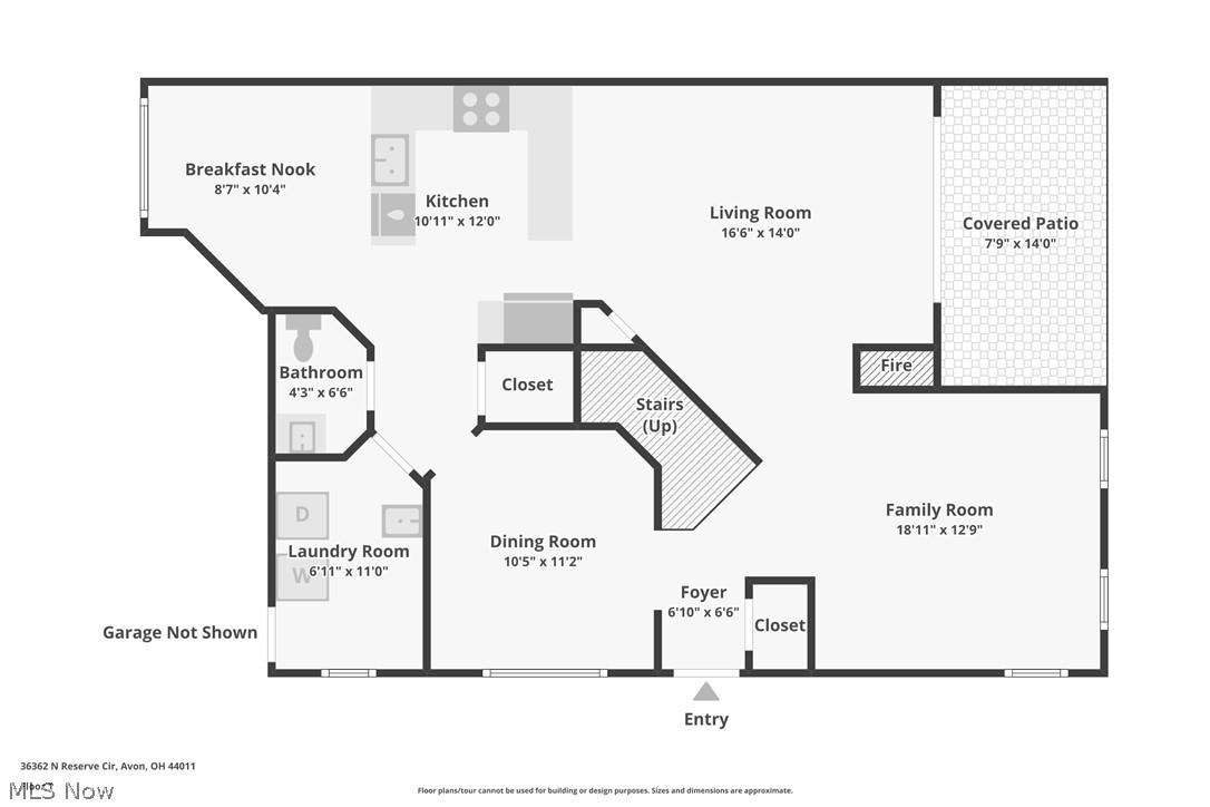 36362 N Reserve Circle Avon OH 44011