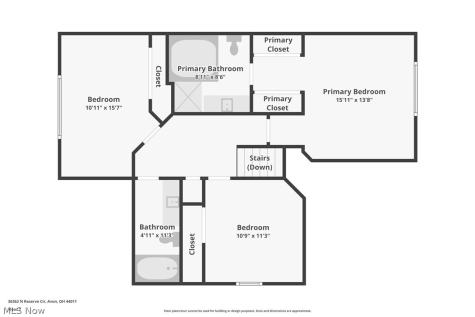 36362 N Reserve Circle Avon OH 44011