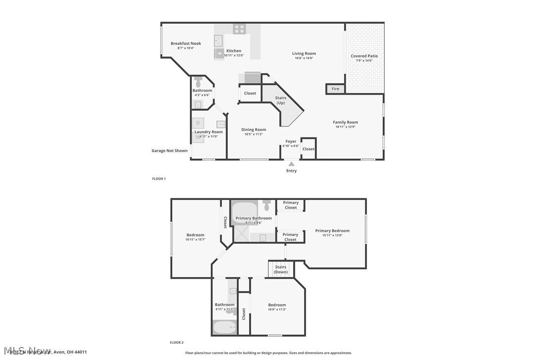 36362 N Reserve Circle Avon OH 44011