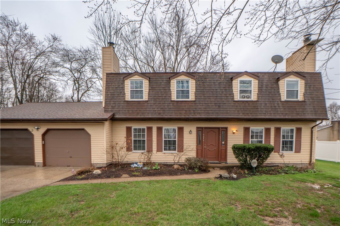 3070 Lancer Street NW North Canton OH 44720