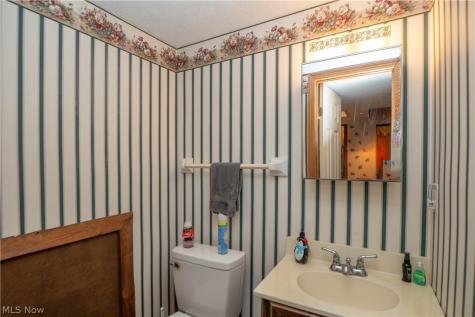 3070 Lancer Street NW North Canton OH 44720