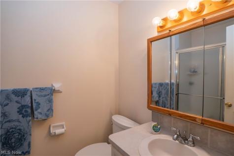 3070 Lancer Street NW North Canton OH 44720