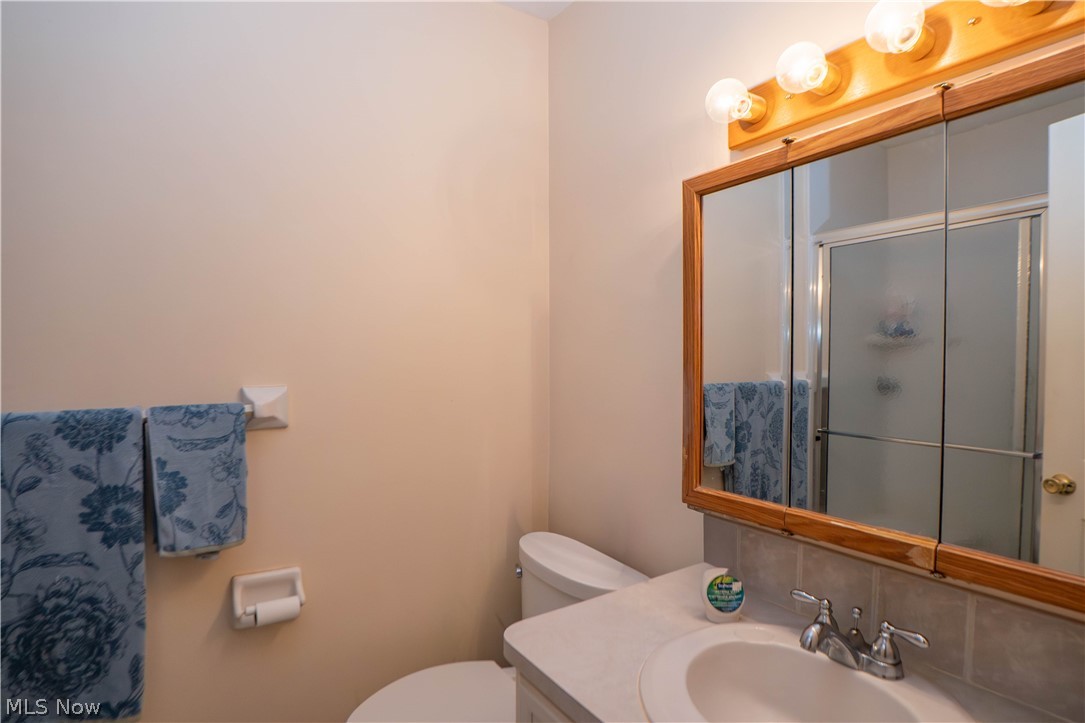 3070 Lancer Street NW North Canton OH 44720