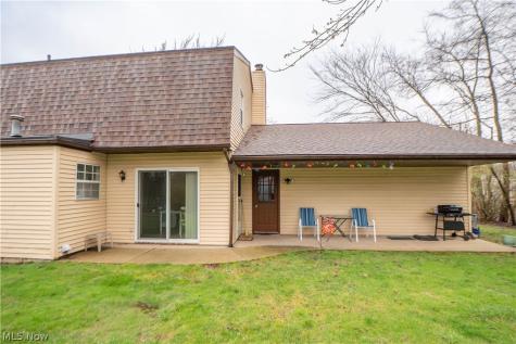 3070 Lancer Street NW North Canton OH 44720