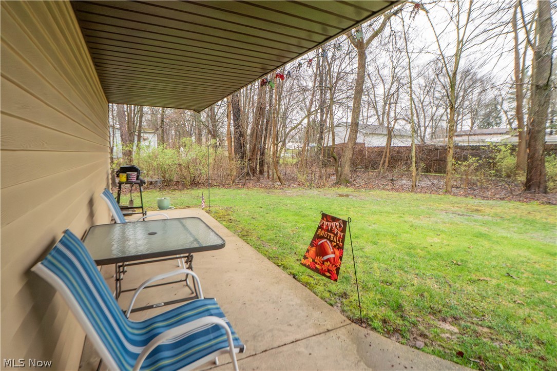 3070 Lancer Street NW North Canton OH 44720