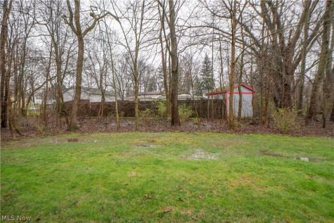 3070 Lancer Street NW North Canton OH 44720