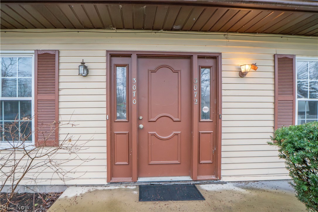 3070 Lancer Street NW North Canton OH 44720