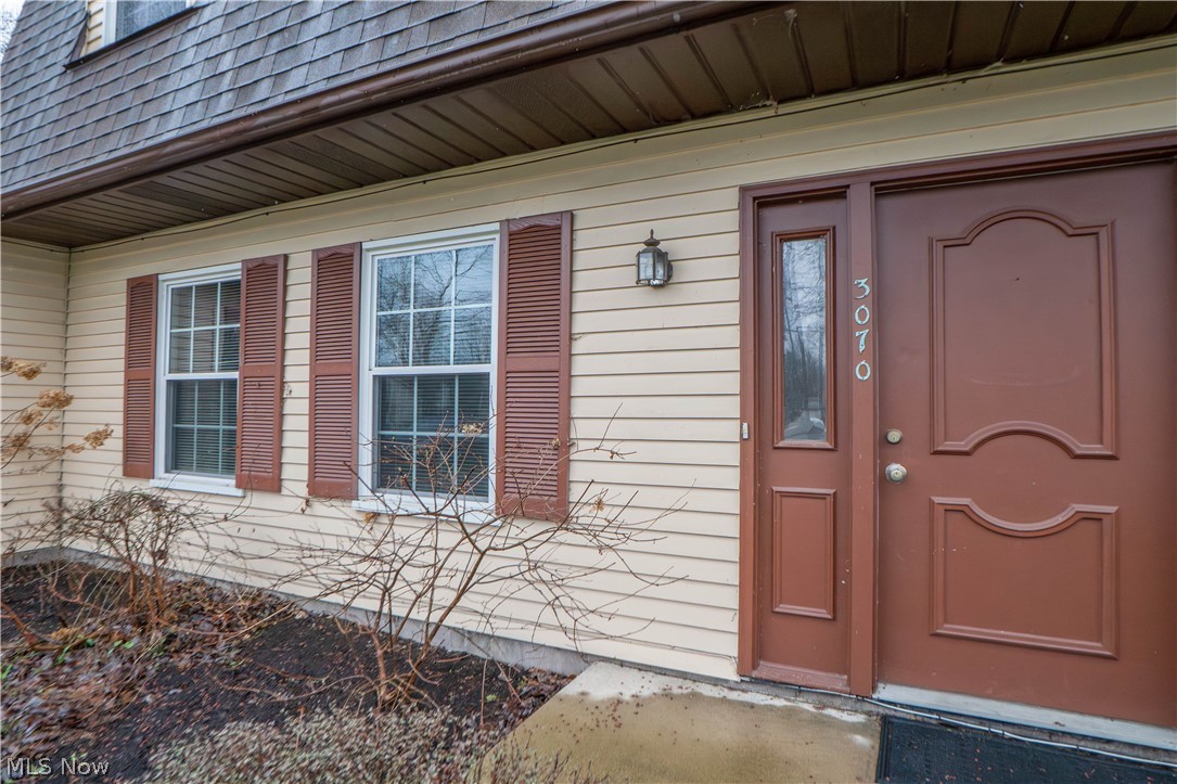 3070 Lancer Street NW North Canton OH 44720