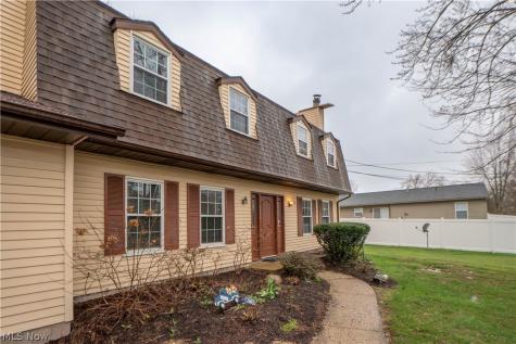 3070 Lancer Street NW North Canton OH 44720