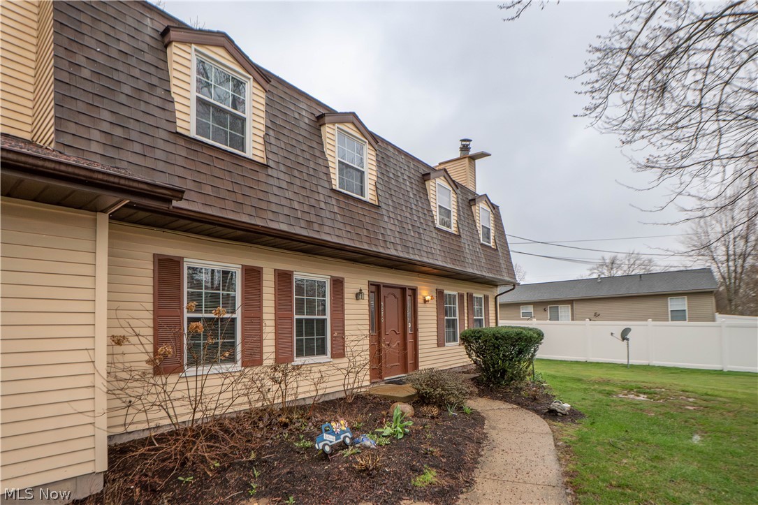 3070 Lancer Street NW North Canton OH 44720