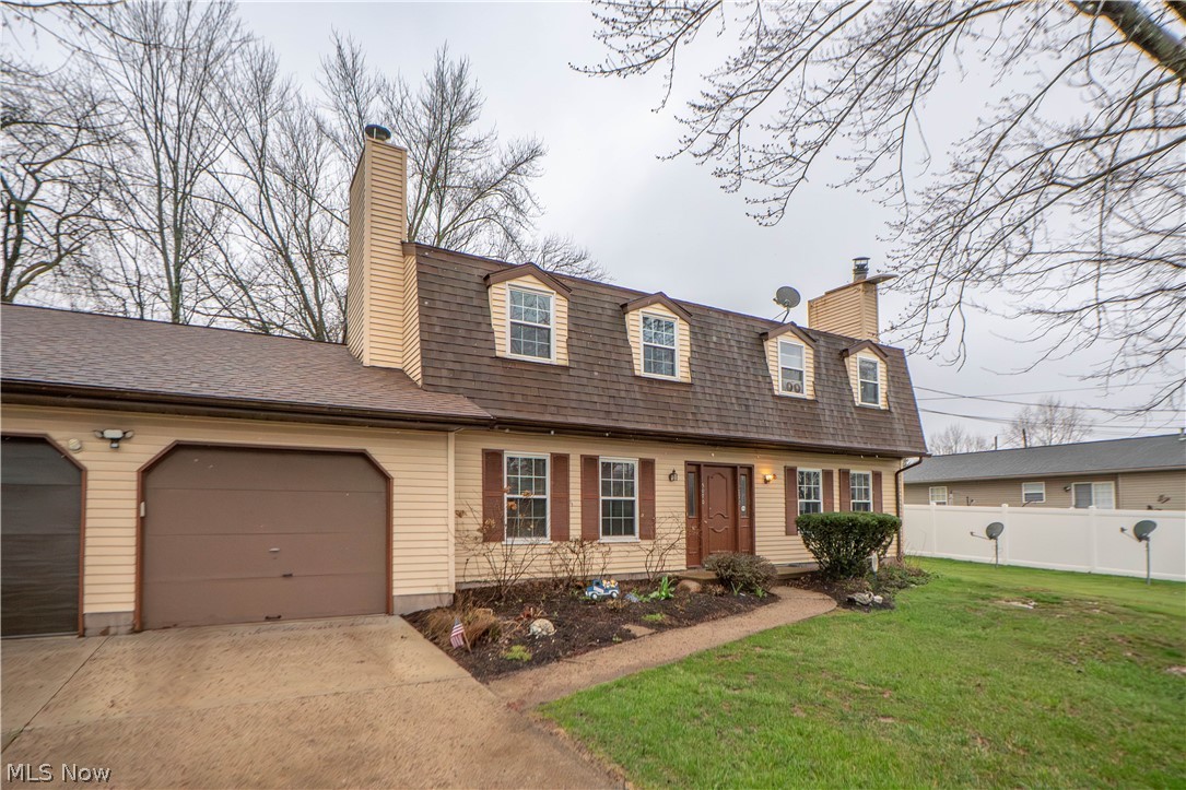 3070 Lancer Street NW North Canton OH 44720