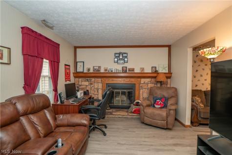 3070 Lancer Street NW North Canton OH 44720
