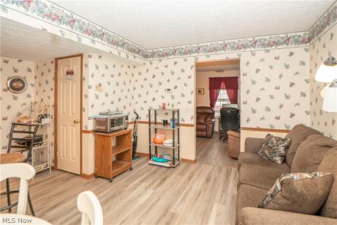 3070 Lancer Street NW North Canton OH 44720
