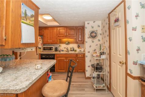 3070 Lancer Street NW North Canton OH 44720