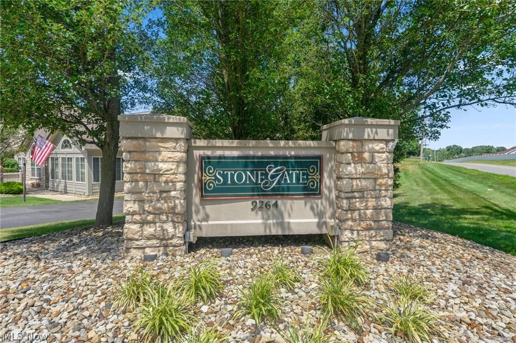 9264 Sharrott Road Poland OH 44514