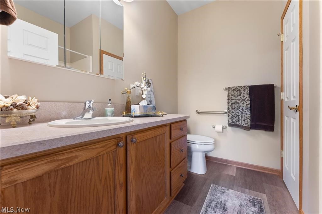 9264 Sharrott Road Poland OH 44514