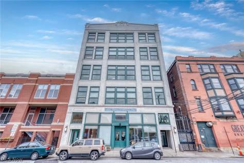 1951 W 26th Street Cleveland OH 44113