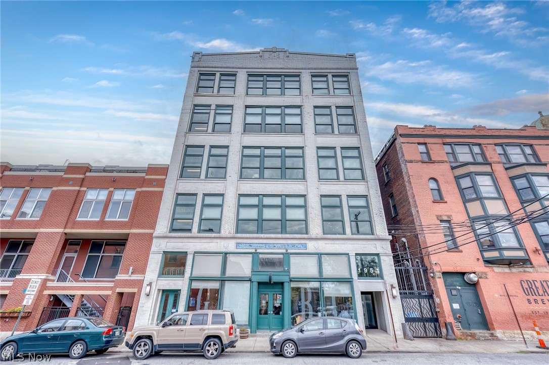 1951 W 26th Street Cleveland OH 44113