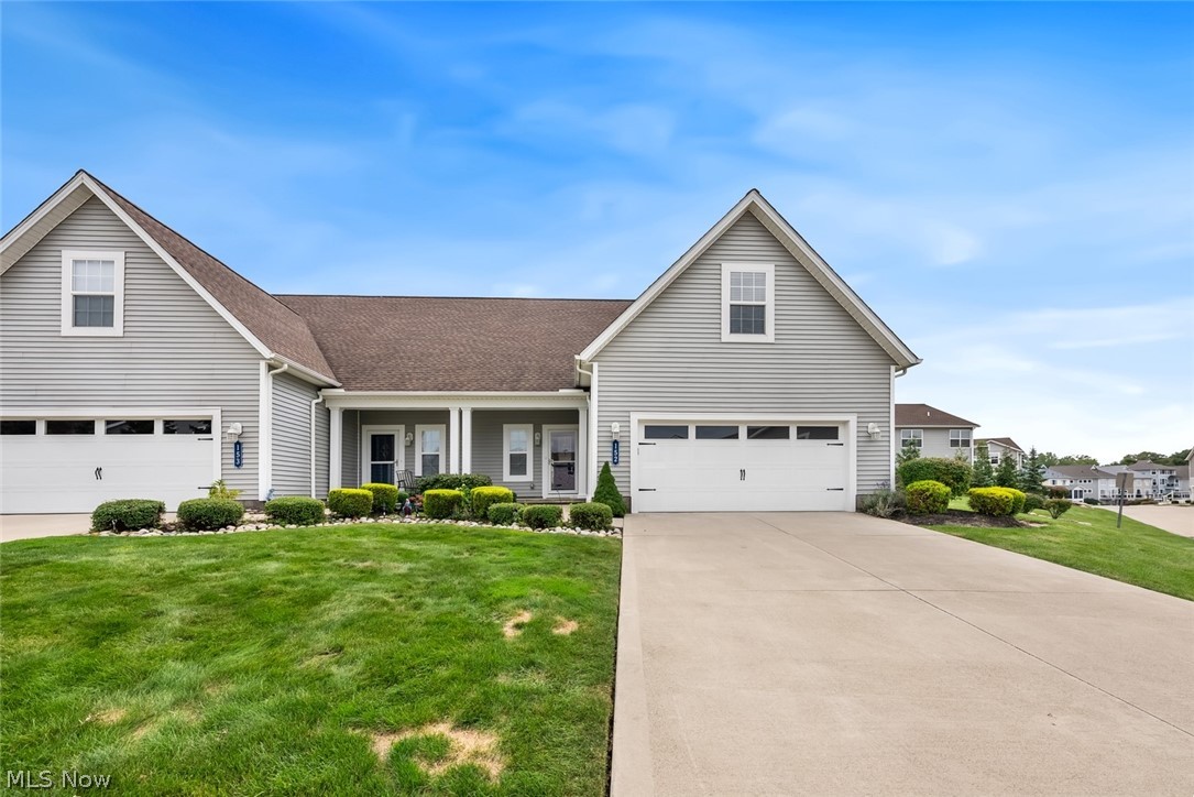 152 Larimar Drive Willowick OH 44095