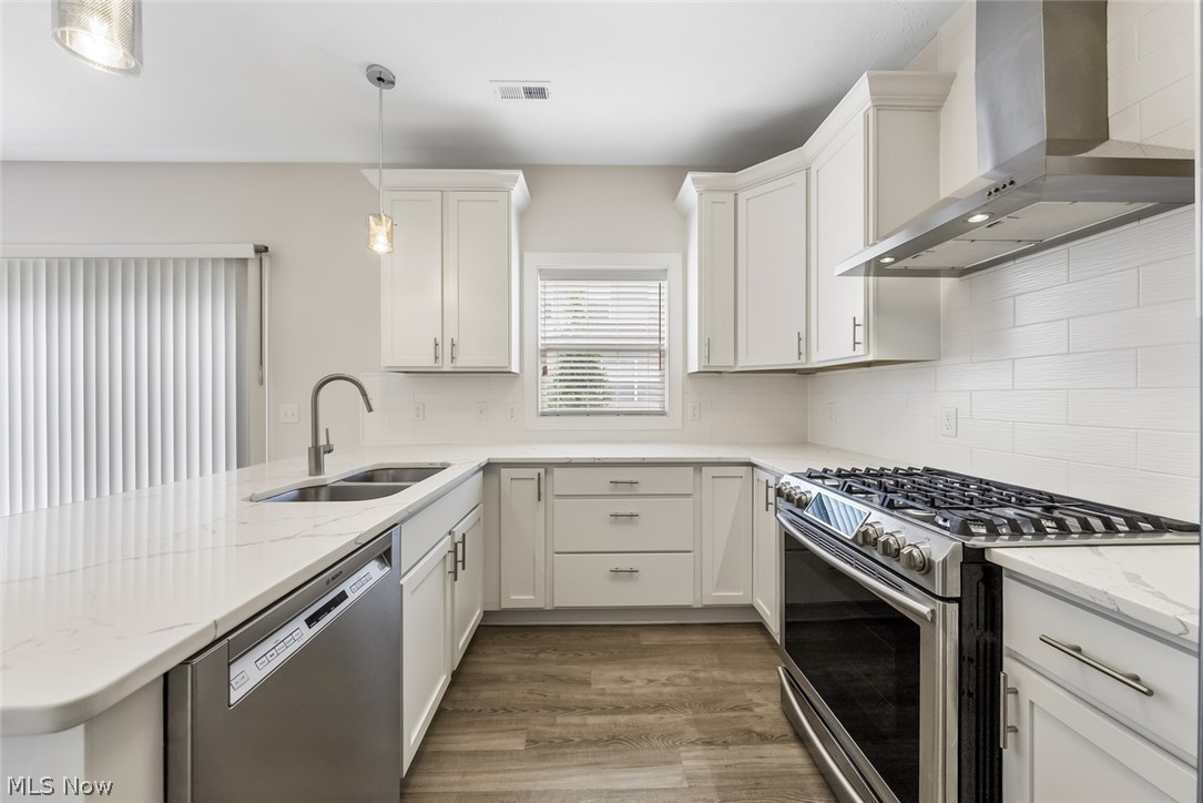 152 Larimar Drive Willowick OH 44095