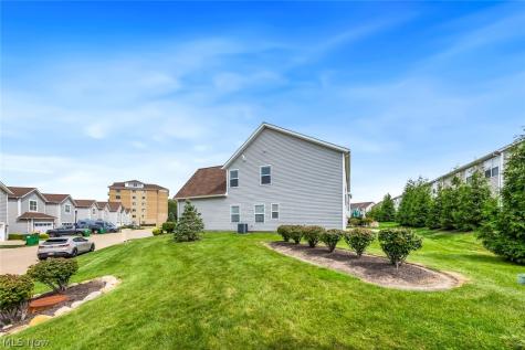 152 Larimar Drive Willowick OH 44095