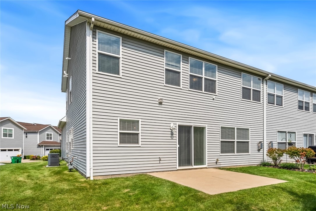 152 Larimar Drive Willowick OH 44095