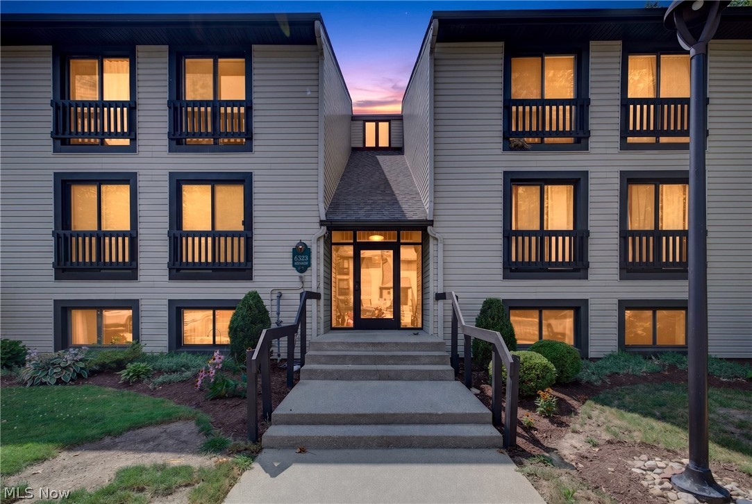 6320 Greenwood Northfield OH 44067