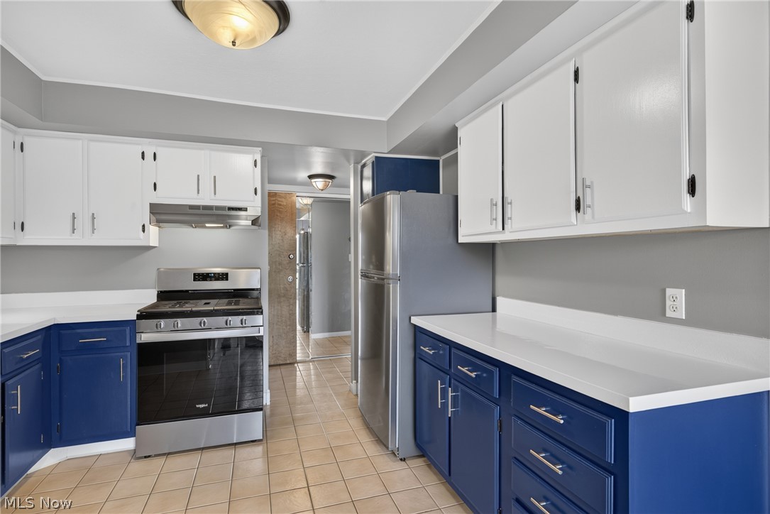 6320 Greenwood Northfield OH 44067
